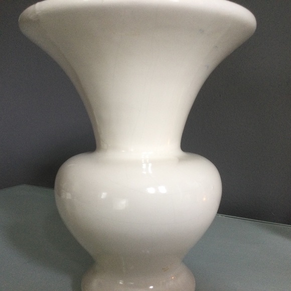 Haeger Pottery Vase - Picture 2 of 6